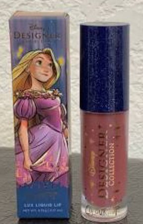 Rapunzel Lipstick
