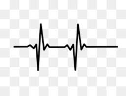 heart beat monitor line long - Google Search