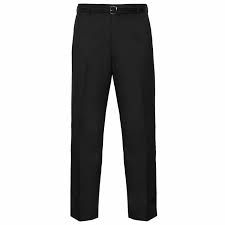 black trousers for men - Google Search
