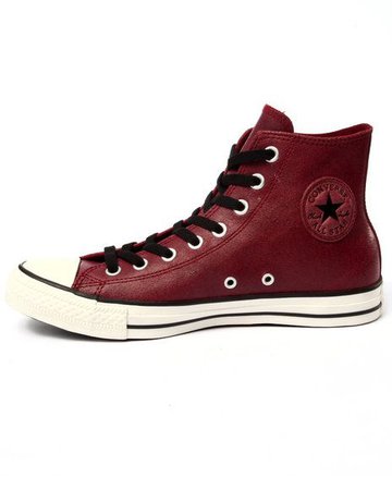 Converse - Chuck Taylor All Star Vintage Leather Sneakers | Converse All Star | Tenis sapato, Sapatos bonitos e Sapatos