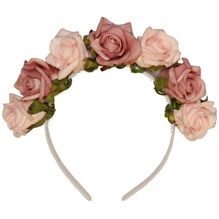 flower crown/headband