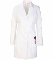 white lab coat - Google Search