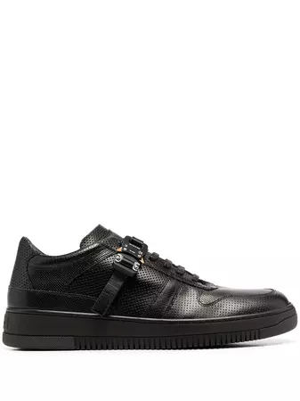 Shop 1017 ALYX 9SM rollercoaster-buckle sneakers with Express Delivery - FARFETCH