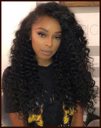 curly sew in weave - Google Search