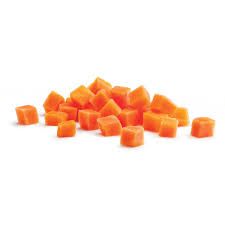 diced carrot - Google Search