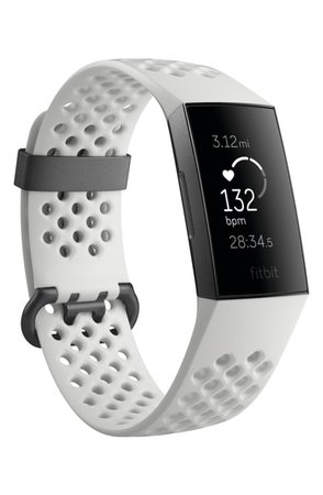 Fitbit Charge 3 Special Edition Wireless Activity & Heart Rate Tracker | Nordstrom