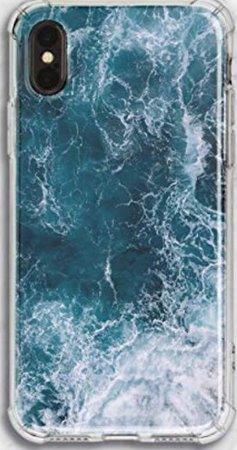 ocean phone case