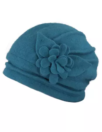 Winter Hats for Women - Beret, Beanie, Bucket, Cloche, Newsboy | Dahlia