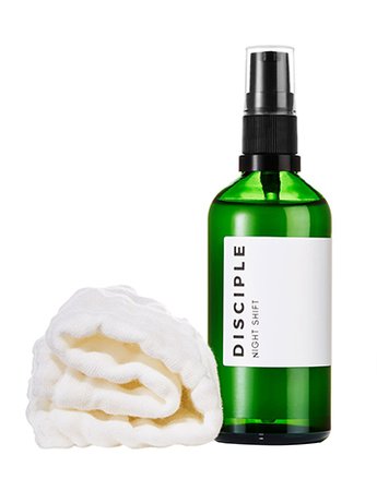 Disciple Skincare – Night Shift Cleanser – In Beauty Pharma
