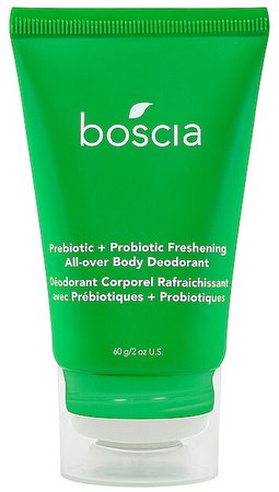 Prebiotic + Probiotic Freshening Body Deodorant
