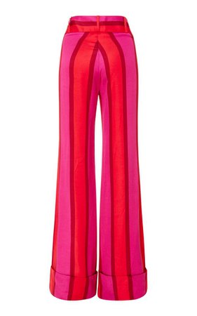 colorful pants striped pink - Google Search