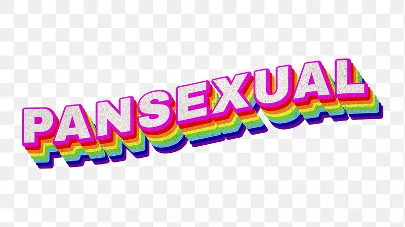 PANSEXUAL
