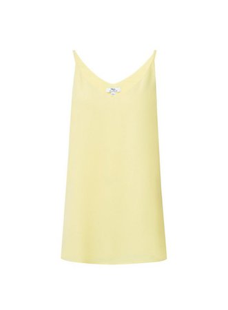 **DP Tall Yellow Camisole Top | Dorothy Perkins