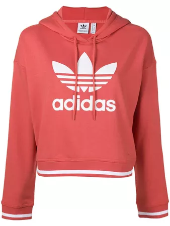 Adidas Active Icons Hoodie - Farfetch