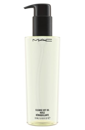 MAC Cleanse Off Oil | Nordstrom