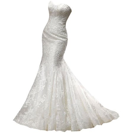 Pinterest wedding gown