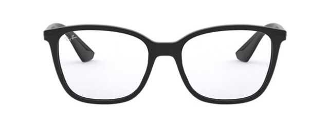 black glasses eyeglasses opticals