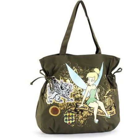 Tinkerbell Tote