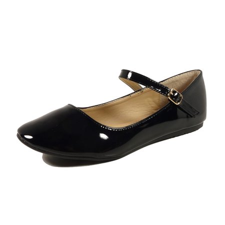 black patent mary janes - Google Search