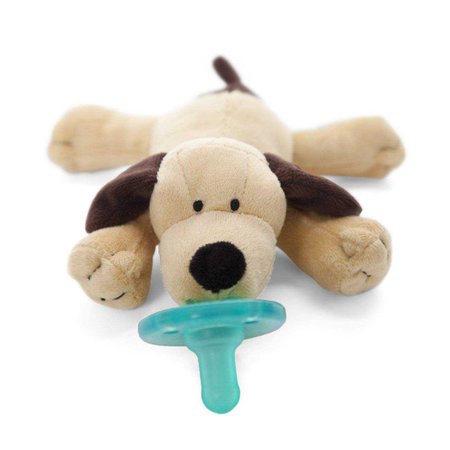Puppy Pacifier