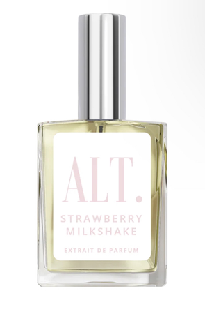 perfume strawberry