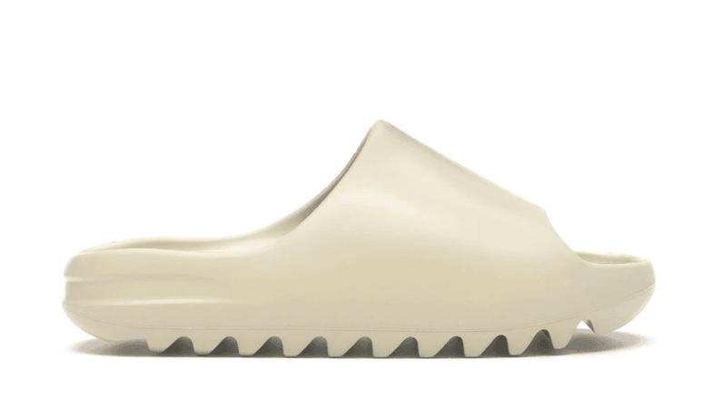 adidas Yeezy Slide Bone $460
