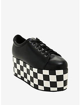 Shoes, Boots, Sneakers & Creepers for Girls & Guys | Hot Topic