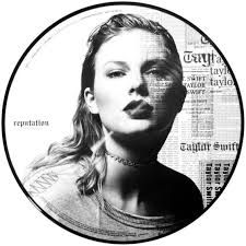 Taylor Swift, reputation CD transparent background - Google Search