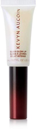 Glass Glow Lip Gloss - Crystal Clear, 8ml