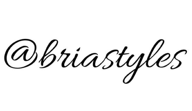 Bria styles