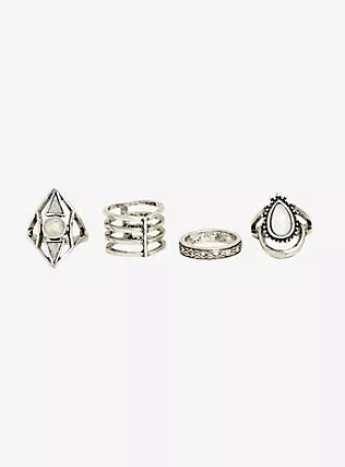 Jewelry: Bracelets, Earrings & Necklaces For Guys & Girls | Hot Topic