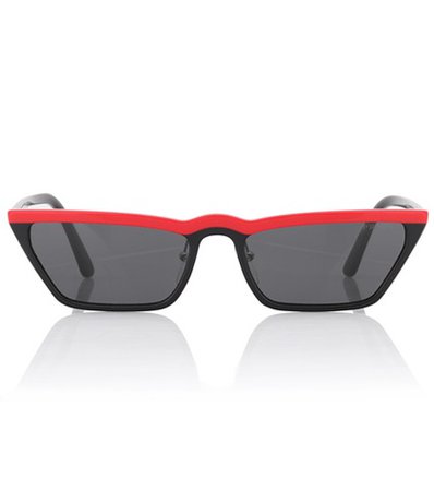 Ultravox sunglasses
