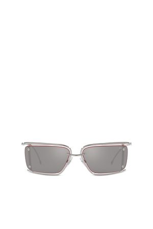 Women's Rectangle sunglasses | 0DL1002 Diesel