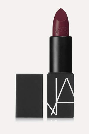 Lipstick - Opulent Red