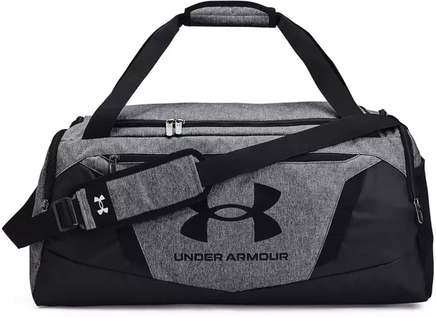 Under Armour Undeniable 5.0 Duffle MD | DICK'S Sporting Goods