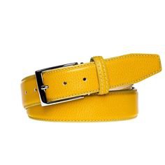 Brighten Up Orange and Yellow Belt