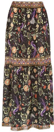 Giovana long skirt