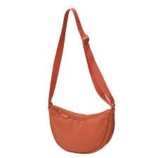orange uniqlo sling bag - Google Search