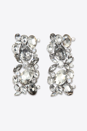 Zara Jewel Earrings
