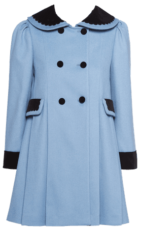 once upon a time cloth coat