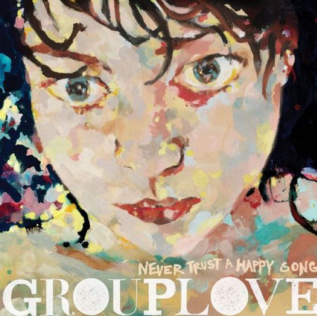 grouplove album