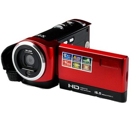 Professional Video Camera & Camcoder.