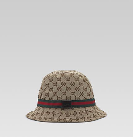 Gucci Baby Hat