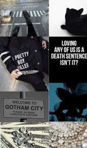 catwoman aesthetic - Google Search