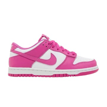 Nike dunk low “ Archeo Pink “