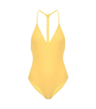 Jade Swim - Micro All In One swimsuit | Mytheresa