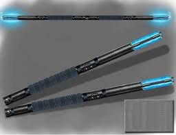 Nightwing weapon - Google Search