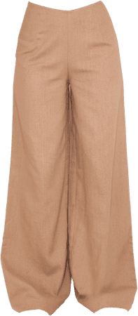 PLT linen pants