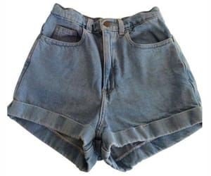 80s fashion shorts