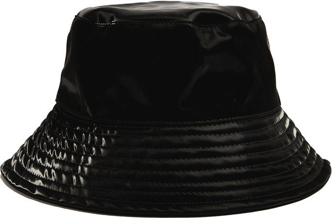 Sheen Bucket Hat